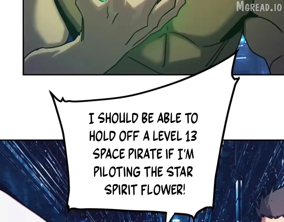 Log into the Future Chapter 326  - page 81
